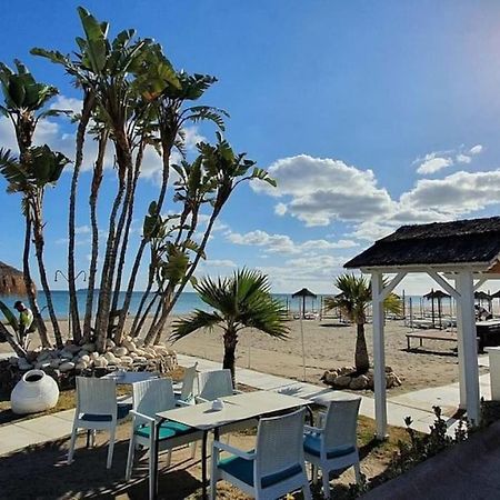 Jos'S House. Thai Loft 50Mt To La Carihuela Beach 托雷莫利诺斯 外观 照片