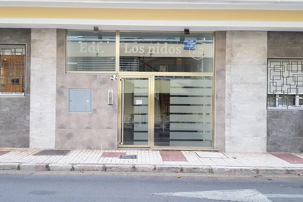 Jos'S House. Thai Loft 50Mt To La Carihuela Beach 托雷莫利诺斯 外观 照片