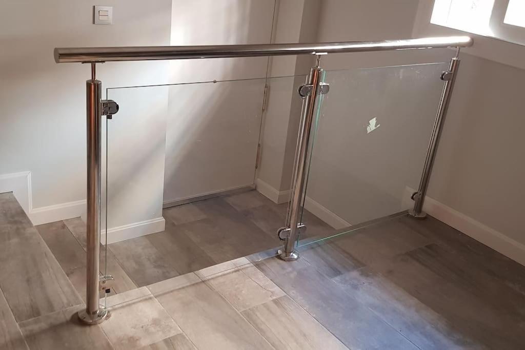 Jos'S House. Thai Loft 50Mt To La Carihuela Beach 托雷莫利诺斯 外观 照片